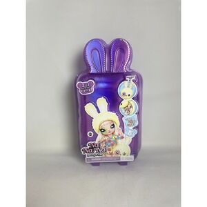 Na Na Na Surprise! Series 4, 2 In 1 Doll & Purse & Suprise New